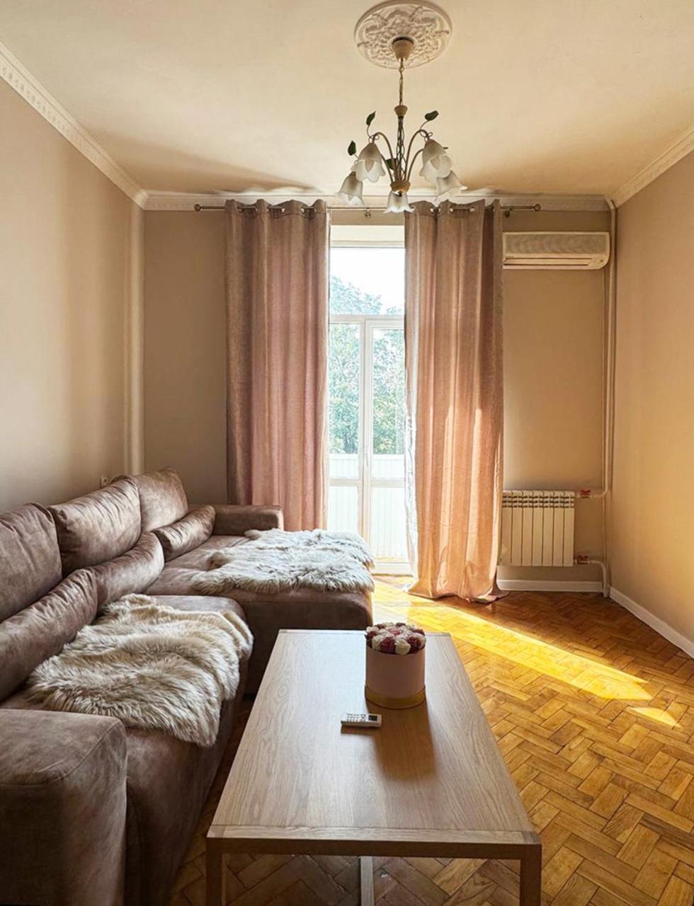Ultra Central Nice Ap Kişinev Dış mekan fotoğraf
