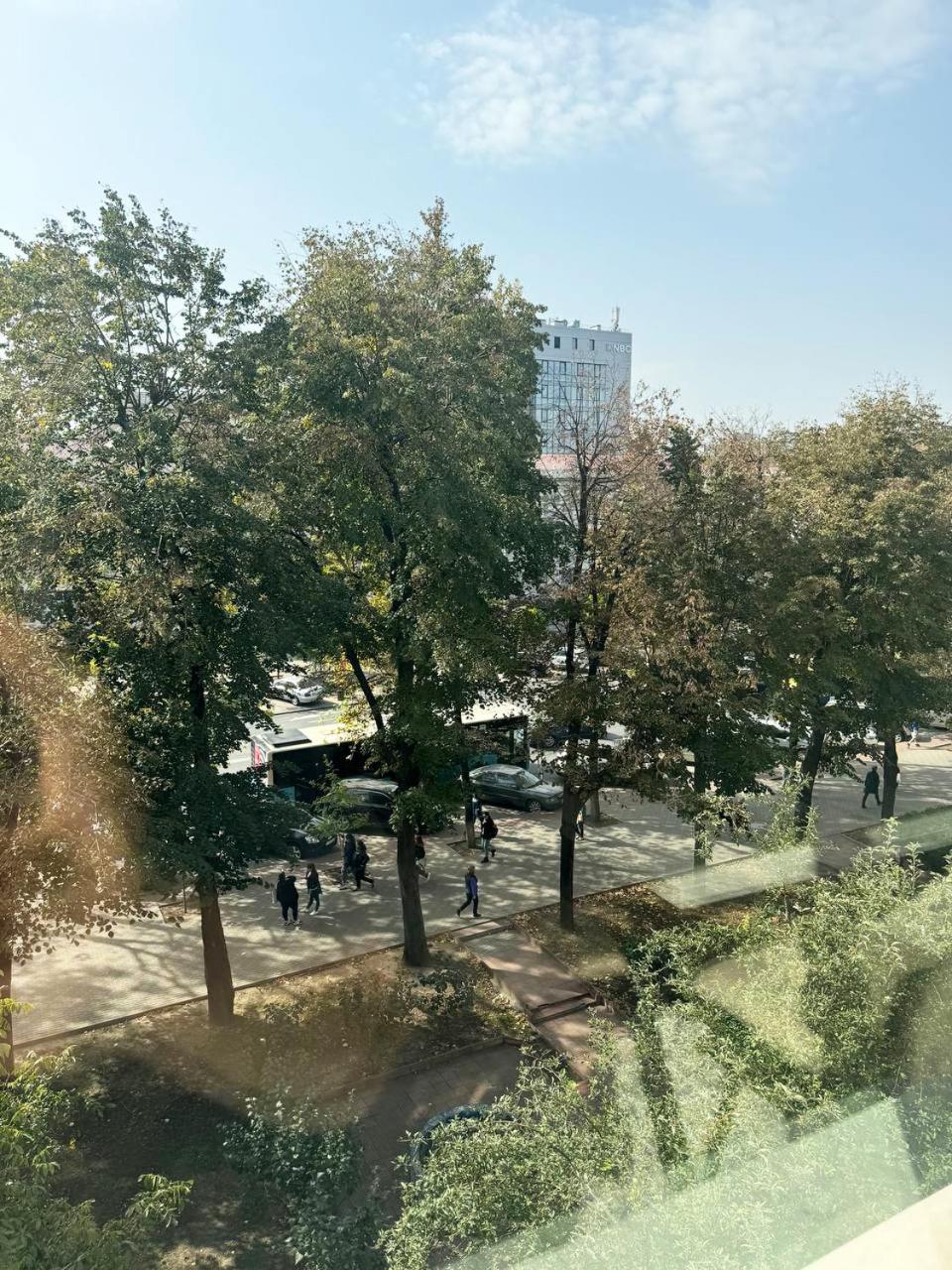 Ultra Central Nice Ap Kişinev Dış mekan fotoğraf