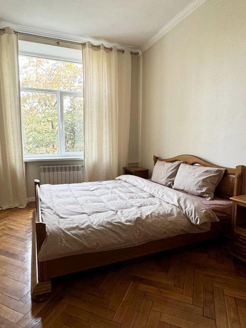 Ultra Central Nice Ap Kişinev Dış mekan fotoğraf