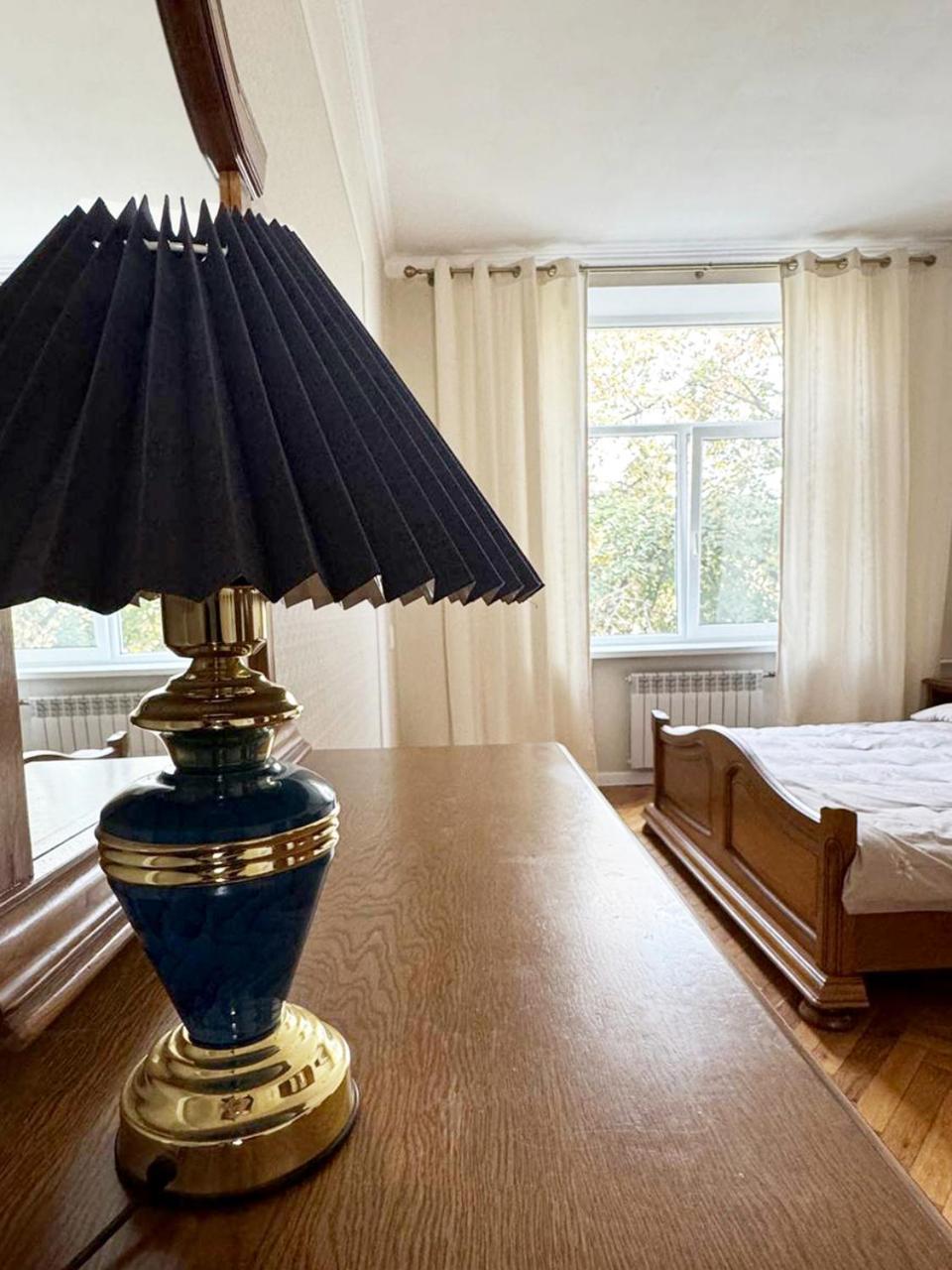 Ultra Central Nice Ap Kişinev Dış mekan fotoğraf