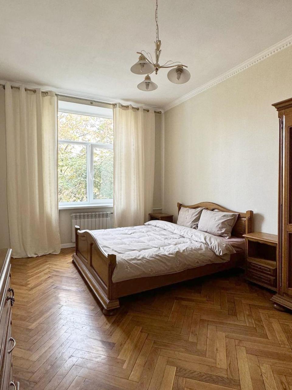 Ultra Central Nice Ap Kişinev Dış mekan fotoğraf